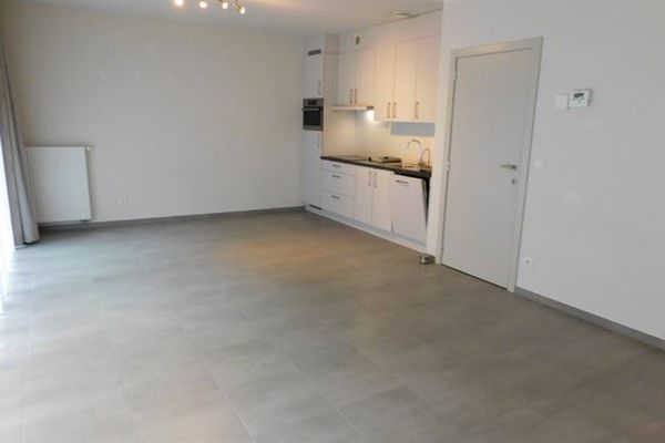 Appartement verhuurd / Paal
