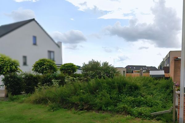 Grond
                            te koop in Munsterbilzen