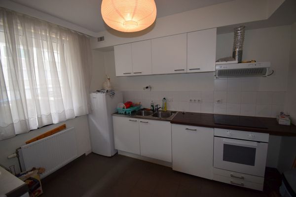 Appartement te koop / Sint-Jans-Molenbeek