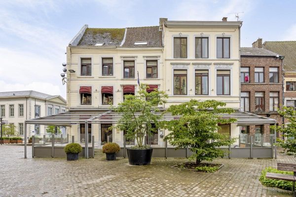 Handelspand
                            te koop in Tongeren-Borgloon