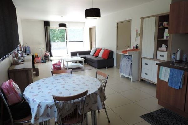 Appartement verhuurd / Houthalen-Helchteren