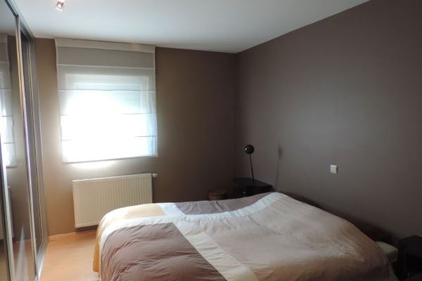 Appartement verkocht / Paal