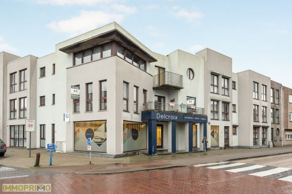 Appartement
                            te koop in Brasschaat