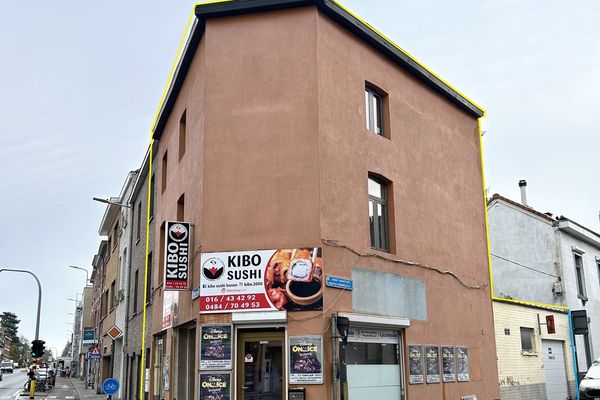 Huis te koop / Heverlee