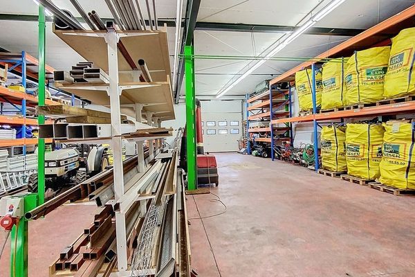 Commercieel te koop / Bocholt