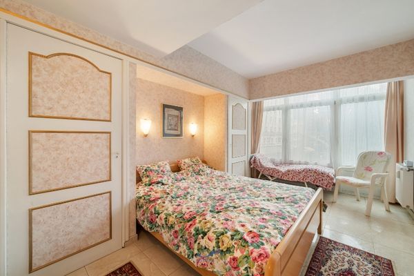 Appartement te koop / Oostende