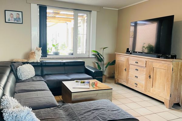Huis
                                te koop
                                in Oostende