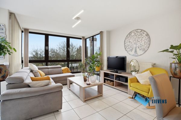 Appartement te koop / Koekelare