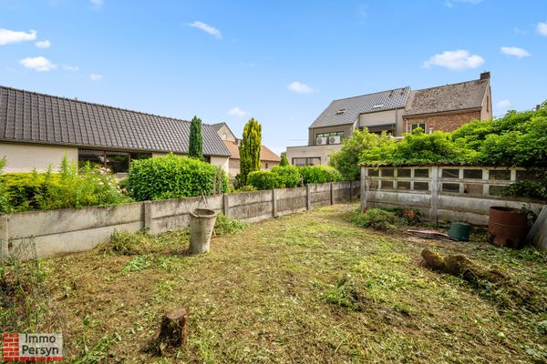 Huis te koop / Rillaar