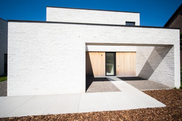 Huis te koop in Langdorp
