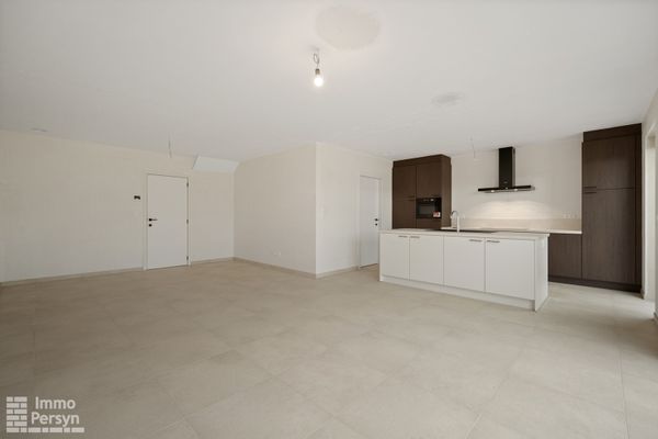 Huis optie koop / Scherpenheuvel