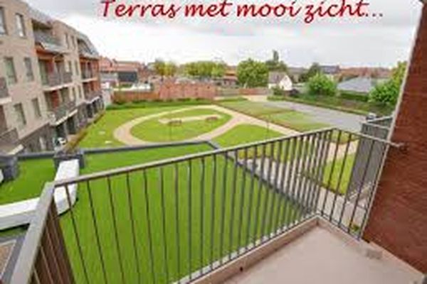 Appartement te koop / Wevelgem