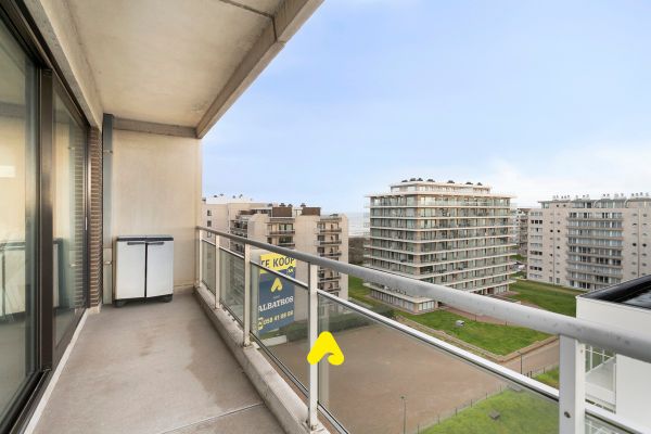 Appartement te koop / De Panne