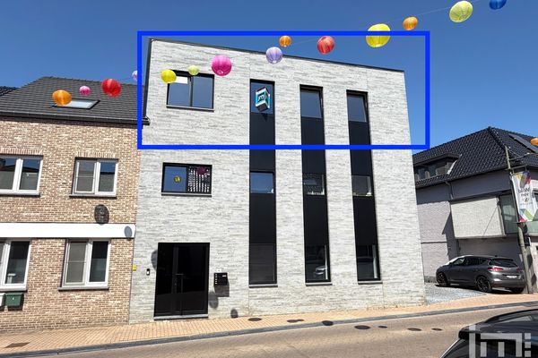 Huis te huur / Wellen