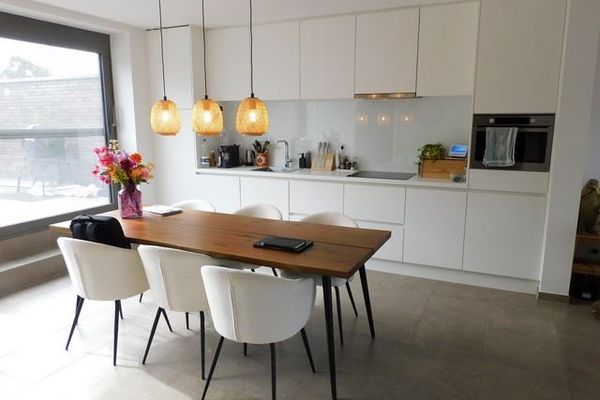 Appartement verhuurd / Beringen
