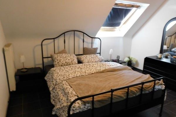 Appartement verhuurd / Heppen