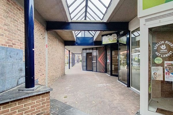 Commercieel te koop / Alken