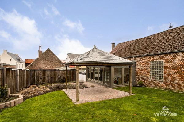 Huis te koop / Oud-Heverlee