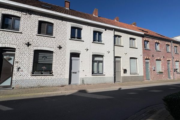 Huis
                                te huur
                                in Torhout