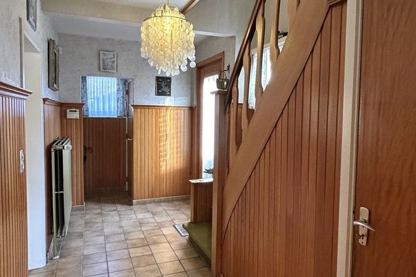 Huis te koop / Leefdaal