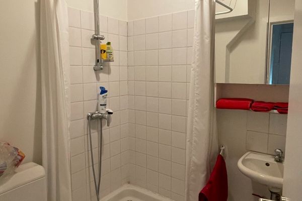 Commercieel te huur / Leuven