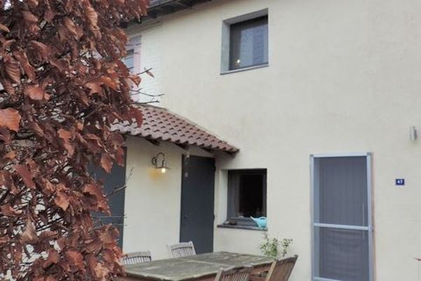 Huis verkocht / Guigoven