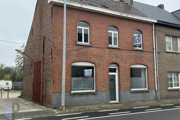 Woning
                            verkocht in Herzele