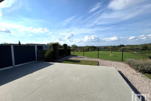 Appartement te huur / Borgloon