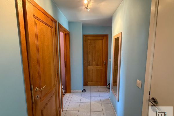 Appartement te koop / Alken