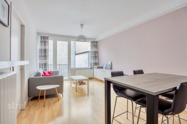 Appartement
                            te huur in Antwerpen