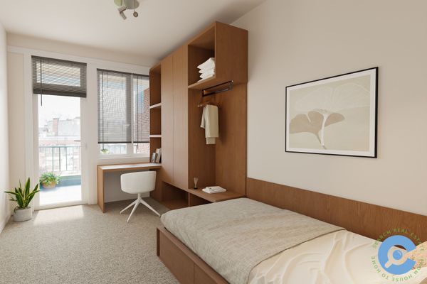 Appartement te koop / Antwerpen