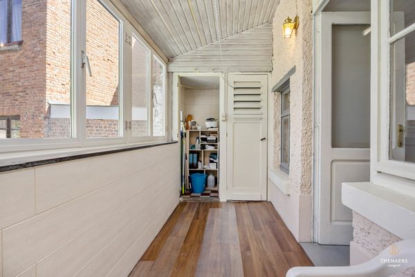Huis te koop / Sint-Truiden