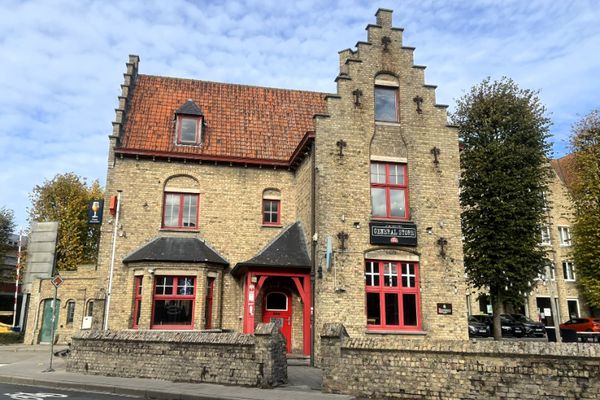 Commercieel te huur / Diksmuide