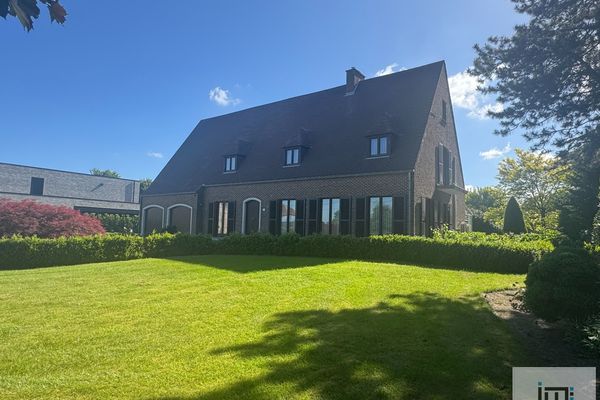 Huis te koop / Wellen