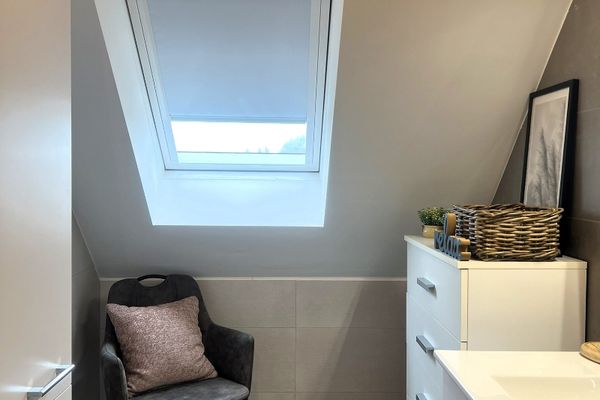 Appartement te koop / Lombardsijde