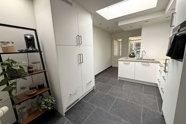 Huis te huur / Wilsele