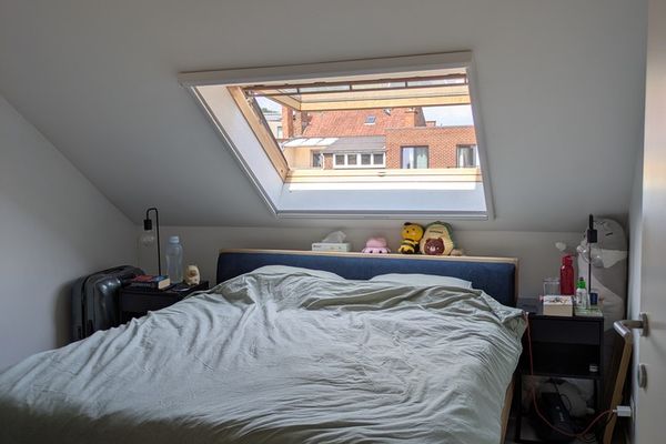 Appartement te huur / Halle