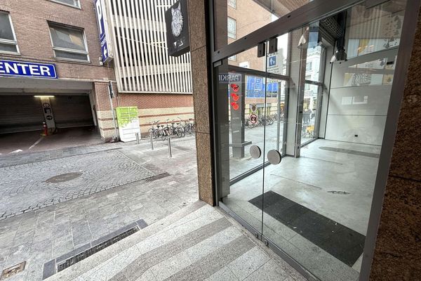 Commercieel te koop / Leuven