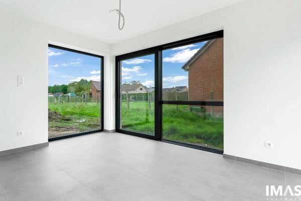 Huis te huur / Spalbeek