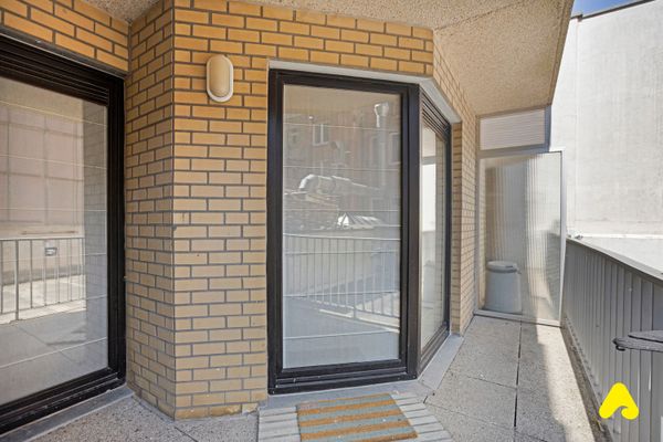 Appartement te koop / De Panne