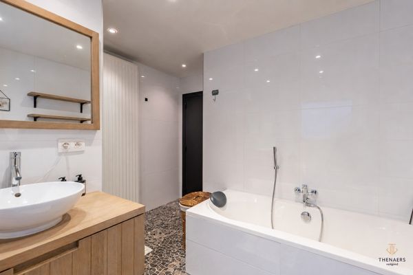 Appartement te huur / Heers