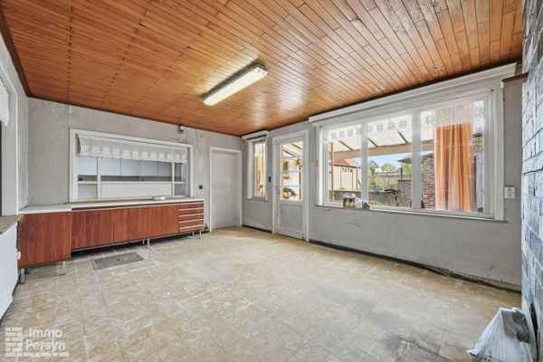 Huis te koop / Scherpenheuvel-Zichem