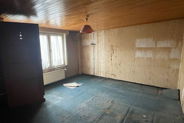 Huis te koop / Meerbeek