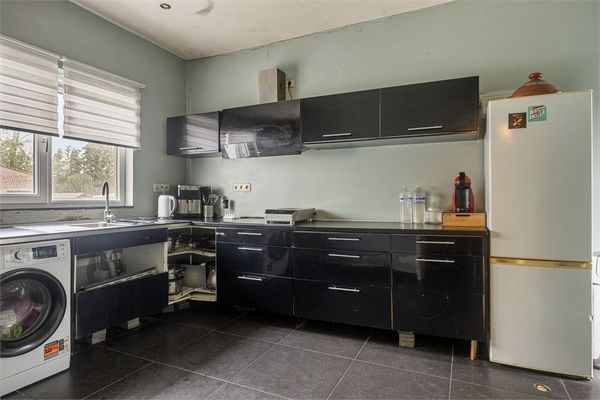 Huis te koop / Ninove