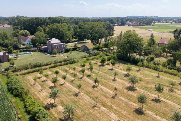 Huis te koop / Itegem