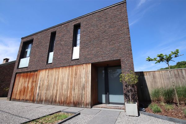 Eengezinswoning
                            verkocht in Kessel-Lo
