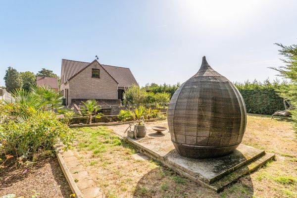 Huis te koop / Houthalen-Helchteren