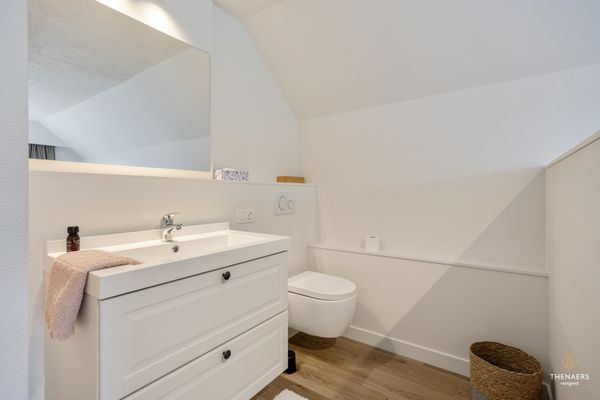 Huis te koop / Sint-Truiden
