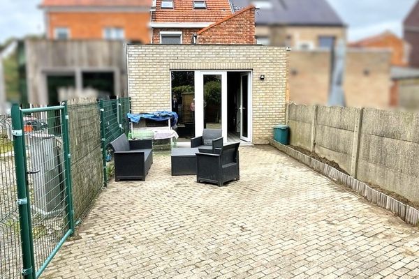 Huis te koop / Heverlee