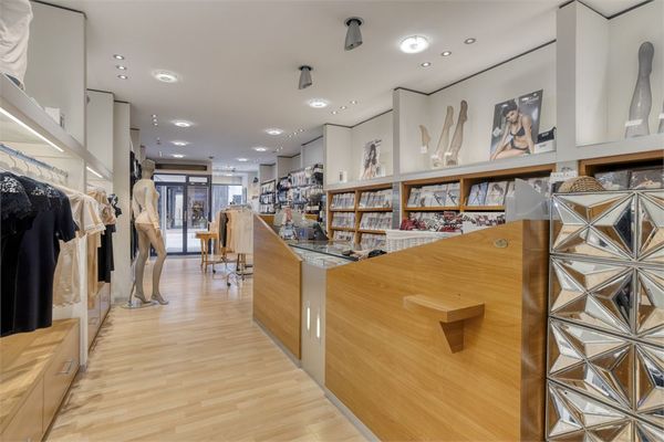 Commercieel te koop / Tongeren